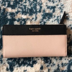 Kate Spade clutch